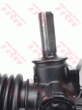Steering Gear 2