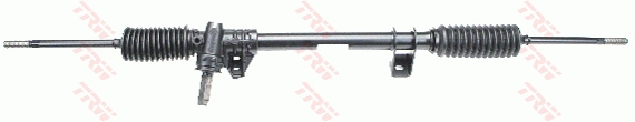Steering Gear 3