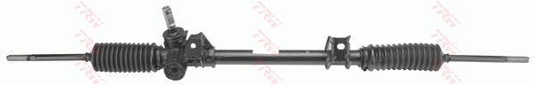Steering Gear
