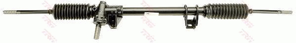 Steering Gear 3