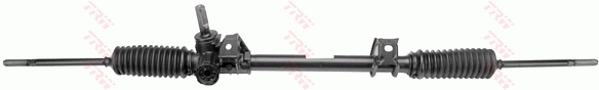 Steering Gear