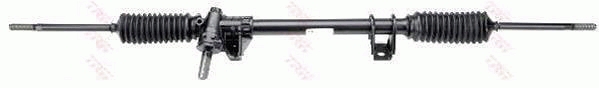 Steering Gear 3