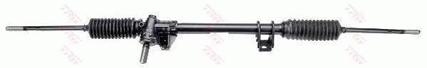 Steering Gear 3