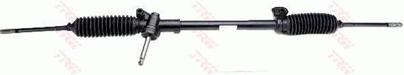 Steering Gear 3
