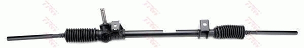 Steering Gear