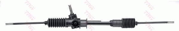 Steering Gear