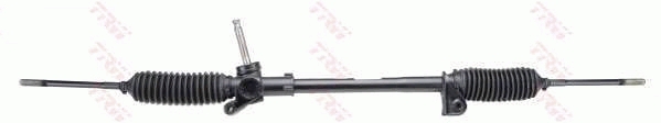 Steering Gear