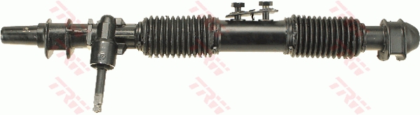 Steering Gear 2