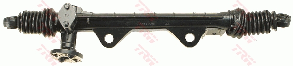 Steering Gear 2