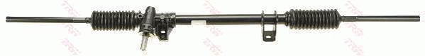 Steering Gear 2