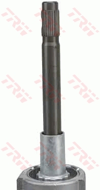 Steering Gear 2
