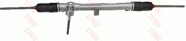 Steering Gear 3