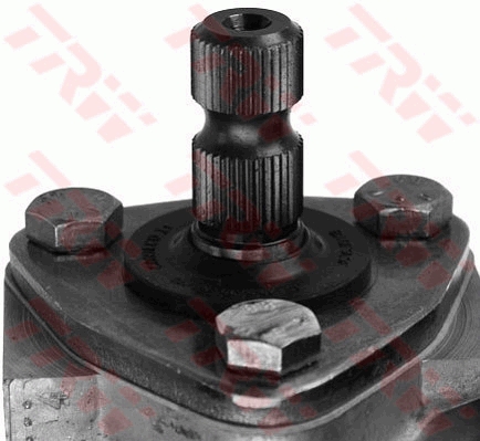 Steering Gear 2