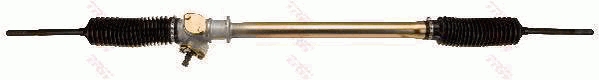 Steering Gear 3