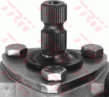 Steering Gear 2