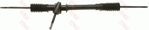 Steering Gear 3