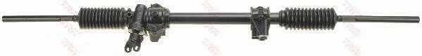 Steering Gear 3