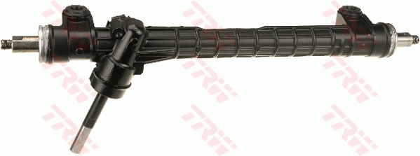 Steering Gear 3