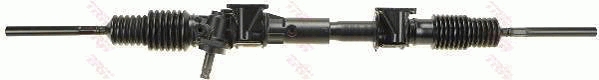 Steering Gear 3