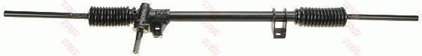 Steering Gear 3
