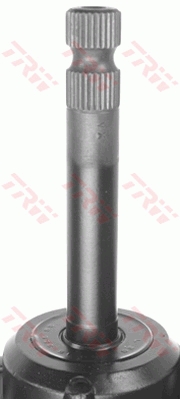 Steering Gear 2
