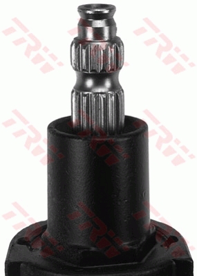 Steering Gear 2