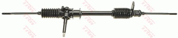 Steering Gear 3