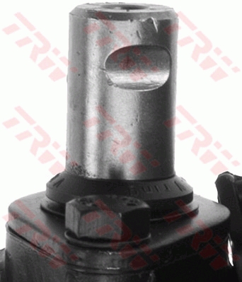 Steering Gear 2