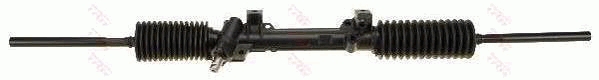 Steering Gear 3