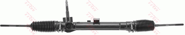 Steering Gear
