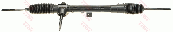 Steering Gear 3