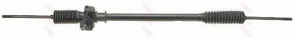 Steering Gear 3