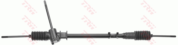 Steering Gear
