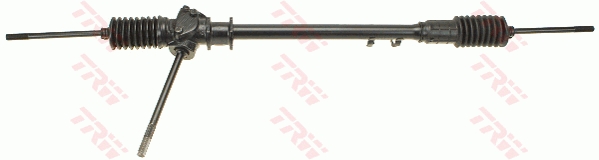 Steering Gear 3