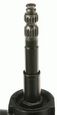 Steering Gear 2