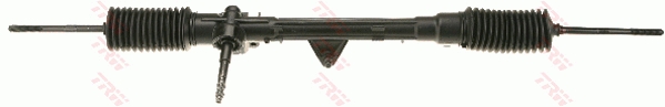 Steering Gear 3