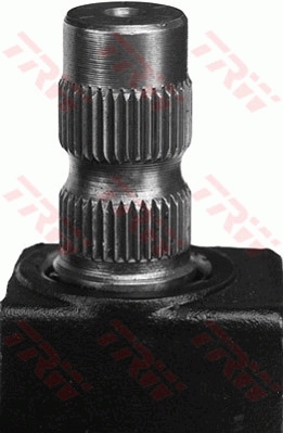 Steering Gear 2