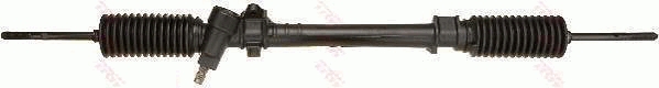 Steering Gear 3