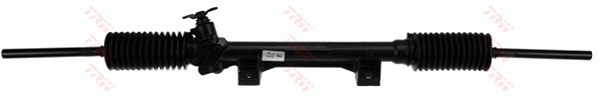 Steering Gear