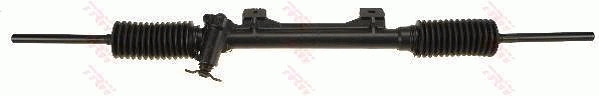 Steering Gear 3