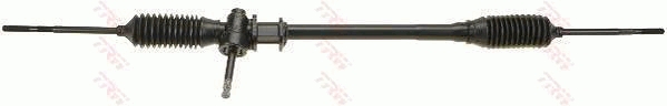 Steering Gear 3