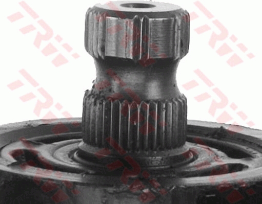 Steering Gear 2