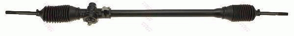 Steering Gear 3
