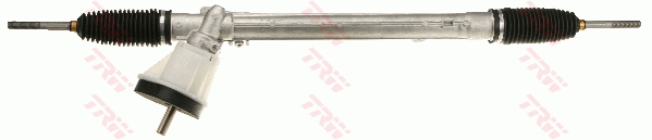 Steering Gear 3