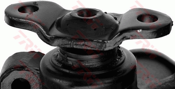 Steering Gear 2