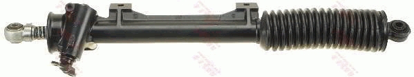 Steering Gear 3
