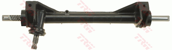 Steering Gear 3