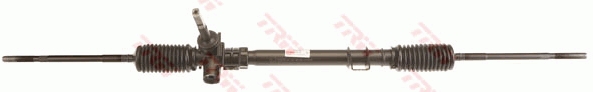 Steering Gear