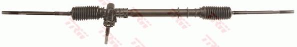 Steering Gear 2