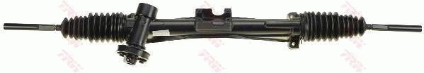 Steering Gear 3